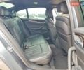 Сірий БМВ 5 Серія, об'ємом двигуна 3 л та пробігом 123 тис. км за 8000 $, фото 8 на Automoto.ua