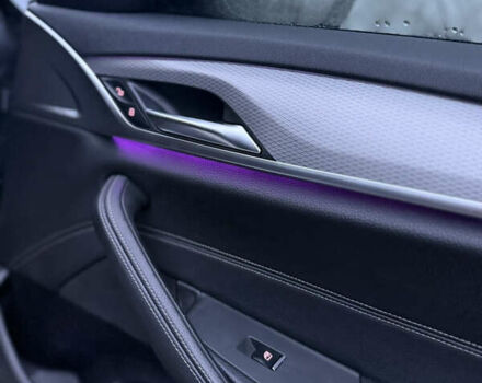 Сірий БМВ 5 Серія, об'ємом двигуна 2 л та пробігом 161 тис. км за 29900 $, фото 43 на Automoto.ua