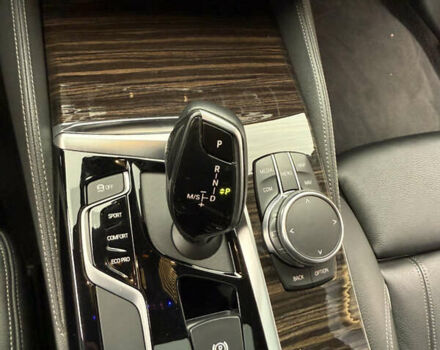 Сірий БМВ 5 Серія, об'ємом двигуна 2.98 л та пробігом 74 тис. км за 41900 $, фото 32 на Automoto.ua