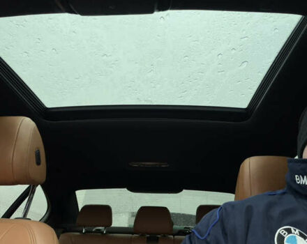 Сірий БМВ 5 Серія, об'ємом двигуна 3 л та пробігом 200 тис. км за 30500 $, фото 13 на Automoto.ua