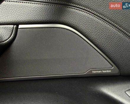 Серый БМВ 5 Серия, объемом двигателя 3 л и пробегом 171 тыс. км за 32500 $, фото 8 на Automoto.ua