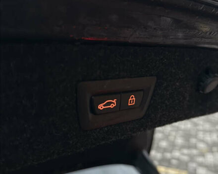 Серый БМВ 5 Серия, объемом двигателя 2 л и пробегом 154 тыс. км за 28599 $, фото 30 на Automoto.ua