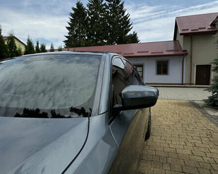 Серый БМВ 5 Серия, объемом двигателя 2 л и пробегом 82 тыс. км за 31250 $, фото 8 на Automoto.ua