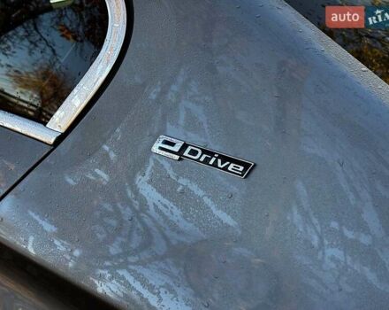Серый БМВ 5 Серия, объемом двигателя 2 л и пробегом 47 тыс. км за 28340 $, фото 27 на Automoto.ua
