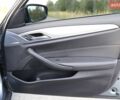 Сірий БМВ 5 Серія, об'ємом двигуна 2 л та пробігом 167 тис. км за 27900 $, фото 102 на Automoto.ua