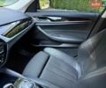 Серый БМВ 5 Серия, объемом двигателя 2 л и пробегом 86 тыс. км за 30150 $, фото 15 на Automoto.ua