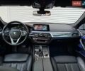 Сірий БМВ 5 Серія, об'ємом двигуна 2 л та пробігом 115 тис. км за 29999 $, фото 42 на Automoto.ua