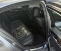 Сірий БМВ 5 Серія, об'ємом двигуна 2 л та пробігом 96 тис. км за 26021 $, фото 11 на Automoto.ua