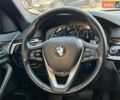 Сірий БМВ 5 Серія, об'ємом двигуна 2 л та пробігом 89 тис. км за 23988 $, фото 46 на Automoto.ua