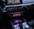 Серый БМВ 5 Серия, объемом двигателя 2.99 л и пробегом 183 тыс. км за 35000 $, фото 22 на Automoto.ua