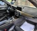 Серый БМВ 5 Серия, объемом двигателя 2 л и пробегом 39 тыс. км за 10196 $, фото 6 на Automoto.ua
