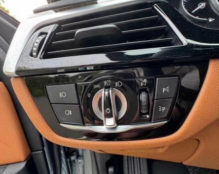 Сірий БМВ 5 Серія, об'ємом двигуна 2 л та пробігом 128 тис. км за 18000 $, фото 15 на Automoto.ua