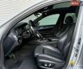 Сірий БМВ 5 Серія, об'ємом двигуна 2 л та пробігом 115 тис. км за 29999 $, фото 39 на Automoto.ua