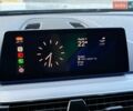 Серый БМВ 5 Серия, объемом двигателя 2.99 л и пробегом 215 тыс. км за 30999 $, фото 62 на Automoto.ua