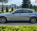 Сірий БМВ 5 Серія, об'ємом двигуна 2 л та пробігом 23 тис. км за 34000 $, фото 5 на Automoto.ua
