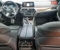 Сірий БМВ 5 Серія, об'ємом двигуна 3 л та пробігом 139 тис. км за 8100 $, фото 7 на Automoto.ua