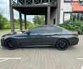Сірий БМВ 5 Серія, об'ємом двигуна 2 л та пробігом 139 тис. км за 31500 $, фото 1 на Automoto.ua