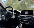 Сірий БМВ 5 Серія, об'ємом двигуна 2 л та пробігом 128 тис. км за 28800 $, фото 27 на Automoto.ua