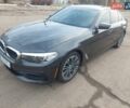 Сірий БМВ 5 Серія, об'ємом двигуна 2 л та пробігом 69 тис. км за 33000 $, фото 1 на Automoto.ua