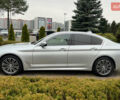 Серый БМВ 5 Серия, объемом двигателя 2 л и пробегом 111 тыс. км за 28300 $, фото 3 на Automoto.ua