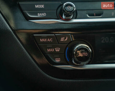 Серый БМВ 5 Серия, объемом двигателя 2 л и пробегом 70 тыс. км за 33900 $, фото 53 на Automoto.ua