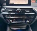 Сірий БМВ 5 Серія, об'ємом двигуна 2.99 л та пробігом 139 тис. км за 37900 $, фото 34 на Automoto.ua