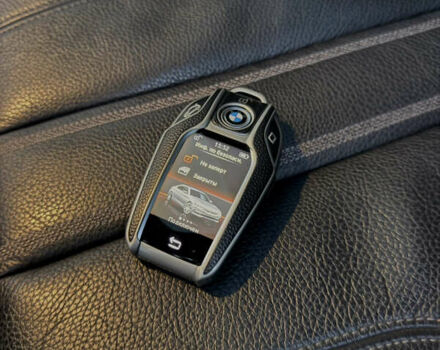 Серый БМВ 5 Серия, объемом двигателя 2 л и пробегом 166 тыс. км за 27700 $, фото 42 на Automoto.ua