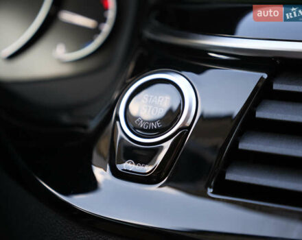 Серый БМВ 5 Серия, объемом двигателя 3 л и пробегом 186 тыс. км за 28999 $, фото 28 на Automoto.ua