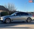 Сірий БМВ 5 Серія, об'ємом двигуна 2 л та пробігом 210 тис. км за 22999 $, фото 4 на Automoto.ua