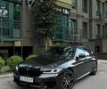 Сірий БМВ 5 Серія, об'ємом двигуна 2 л та пробігом 134 тис. км за 26500 $, фото 1 на Automoto.ua