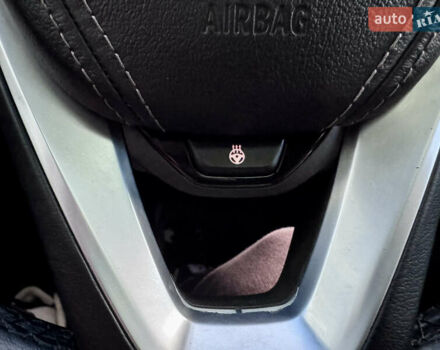 Серый БМВ 5 Серия, объемом двигателя 2 л и пробегом 154 тыс. км за 26999 $, фото 36 на Automoto.ua