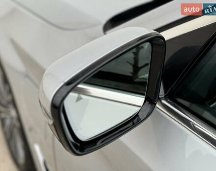 Сірий БМВ 5 Серія, об'ємом двигуна 2 л та пробігом 67 тис. км за 29600 $, фото 18 на Automoto.ua