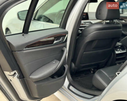 Сірий БМВ 5 Серія, об'ємом двигуна 2 л та пробігом 67 тис. км за 29600 $, фото 55 на Automoto.ua