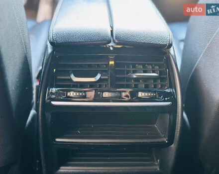 Сірий БМВ 5 Серія, об'ємом двигуна 2 л та пробігом 139 тис. км за 25500 $, фото 43 на Automoto.ua