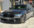 Серый БМВ 5 Серия, объемом двигателя 2 л и пробегом 168 тыс. км за 27999 $, фото 1 на Automoto.ua