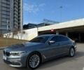 Сірий БМВ 5 Серія, об'ємом двигуна 2.99 л та пробігом 184 тис. км за 31000 $, фото 23 на Automoto.ua