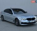 Серый БМВ 5 Серия, объемом двигателя 3 л и пробегом 138 тыс. км за 25400 $, фото 5 на Automoto.ua