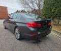 БМВ 5 Серия 2018 в Ивано-Франковске на Automoto.ua Серый БМВ 5 Серия, объемом двигателя 2 л и пробегом 76 тыс. км за 11000 $, фото 4 на Automoto.ua