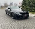 Сірий БМВ 5 Серія, об'ємом двигуна 2 л та пробігом 126 тис. км за 31500 $, фото 11 на Automoto.ua