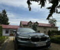Серый БМВ 5 Серия, объемом двигателя 2 л и пробегом 82 тыс. км за 31250 $, фото 4 на Automoto.ua