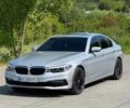 Серый БМВ 5 Серия, объемом двигателя 2 л и пробегом 80 тыс. км за 28000 $, фото 9 на Automoto.ua