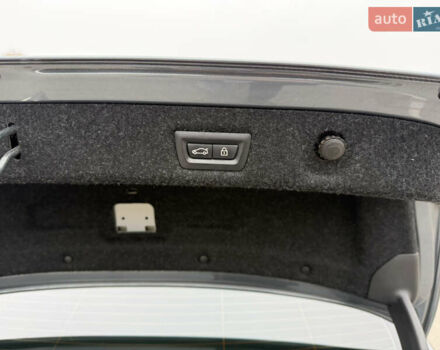 Сірий БМВ 5 Серія, об'ємом двигуна 2 л та пробігом 128 тис. км за 32500 $, фото 23 на Automoto.ua