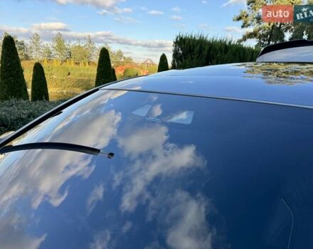 Серый БМВ 5 Серия, объемом двигателя 3 л и пробегом 59 тыс. км за 54999 $, фото 32 на Automoto.ua