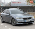 Сірий БМВ 5 Серія, об'ємом двигуна 2 л та пробігом 128 тис. км за 32500 $, фото 21 на Automoto.ua
