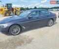 Сірий БМВ 5 Серія, об'ємом двигуна 2 л та пробігом 89 тис. км за 9300 $, фото 1 на Automoto.ua