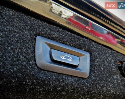 Серый БМВ 5 Серия, объемом двигателя 2 л и пробегом 169 тыс. км за 31500 $, фото 28 на Automoto.ua