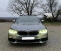 Серый БМВ 5 Серия, объемом двигателя 0 л и пробегом 70 тыс. км за 24700 $, фото 1 на Automoto.ua