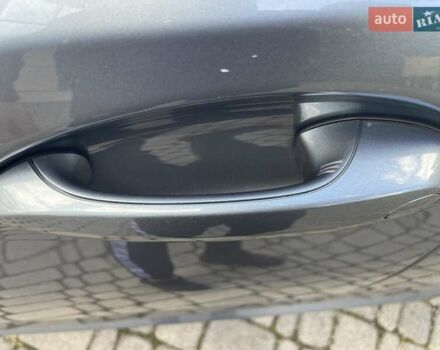 Серый БМВ 5 Серия, объемом двигателя 2.99 л и пробегом 178 тыс. км за 37700 $, фото 17 на Automoto.ua