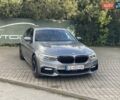 Серый БМВ 5 Серия, объемом двигателя 2.99 л и пробегом 178 тыс. км за 37700 $, фото 3 на Automoto.ua