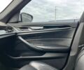 Сірий БМВ 5 Серія, об'ємом двигуна 2 л та пробігом 130 тис. км за 37290 $, фото 8 на Automoto.ua